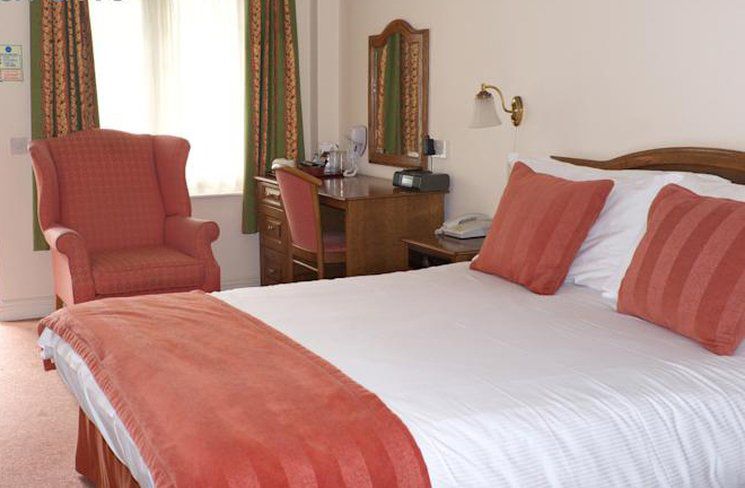 Boxmoor Lodge Hotel Hemel Hempstead Exteriér fotografie