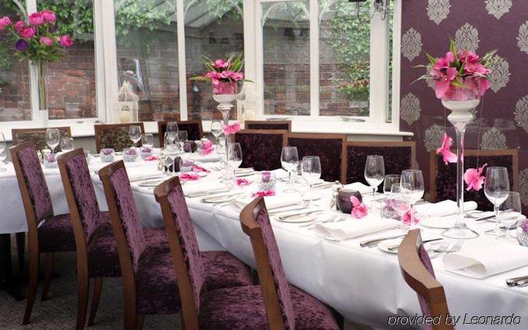 Boxmoor Lodge Hotel Hemel Hempstead Exteriér fotografie