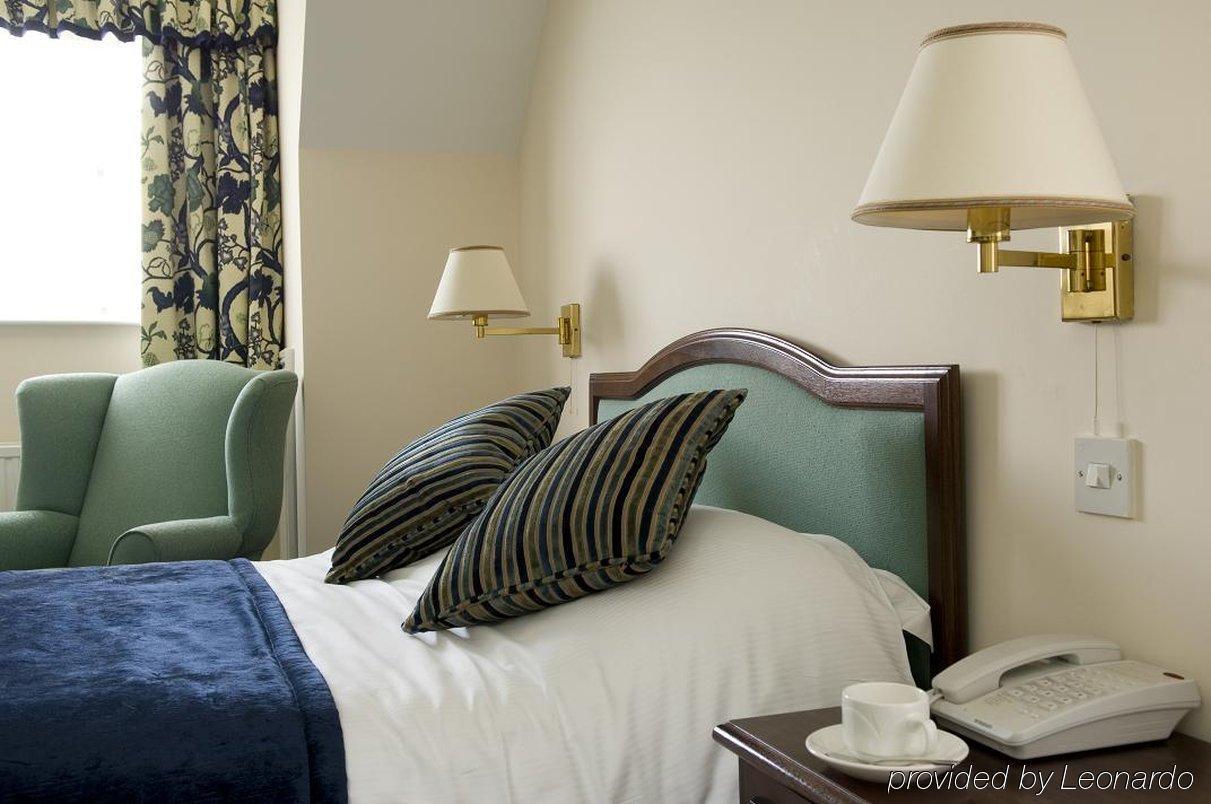 Boxmoor Lodge Hotel Hemel Hempstead Pokoj fotografie
