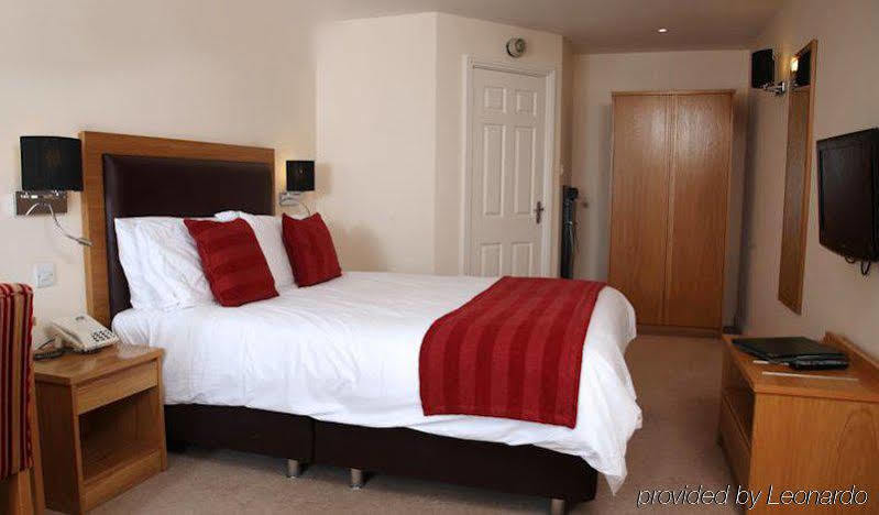 Boxmoor Lodge Hotel Hemel Hempstead Exteriér fotografie